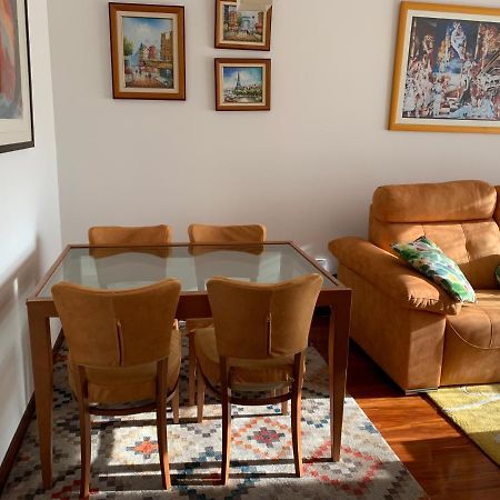 Apartamento Conchita Vigo Luaran gambar