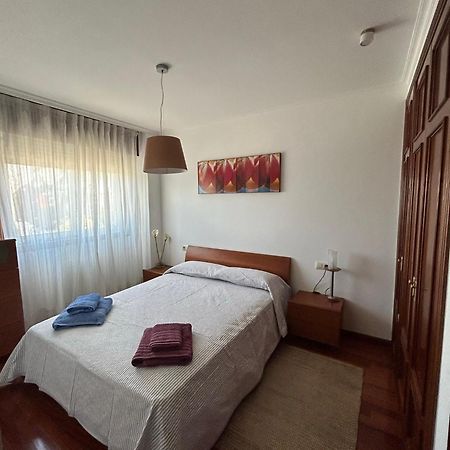 Apartamento Conchita Vigo Luaran gambar