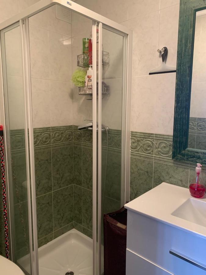 Apartamento Conchita Vigo Luaran gambar