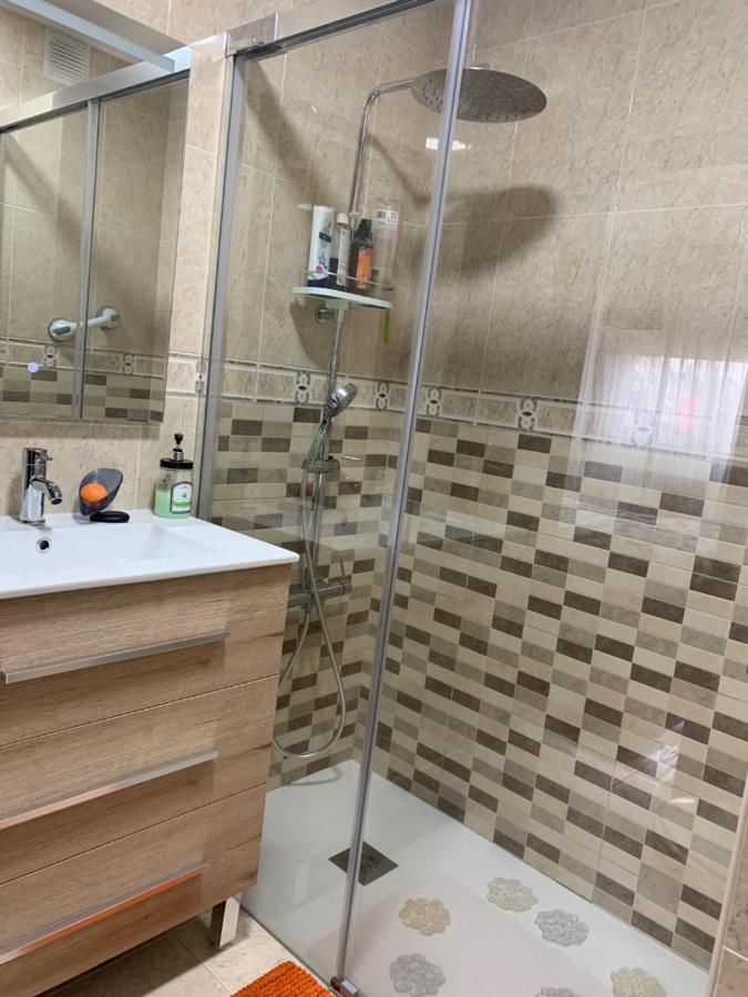 Apartamento Conchita Vigo Luaran gambar