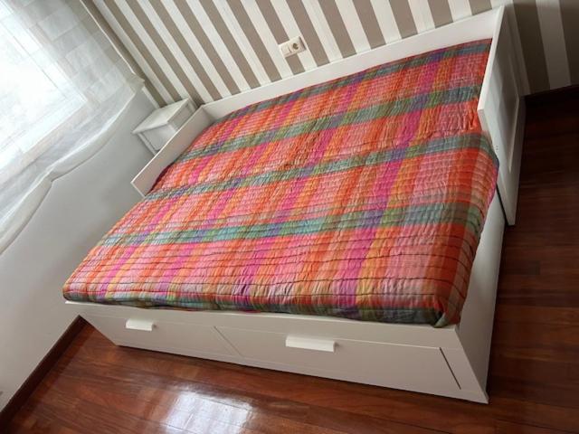 Apartamento Conchita Vigo Luaran gambar