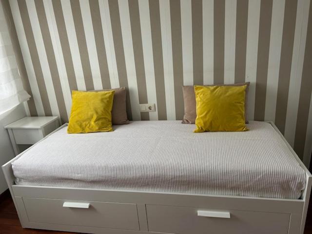 Apartamento Conchita Vigo Luaran gambar